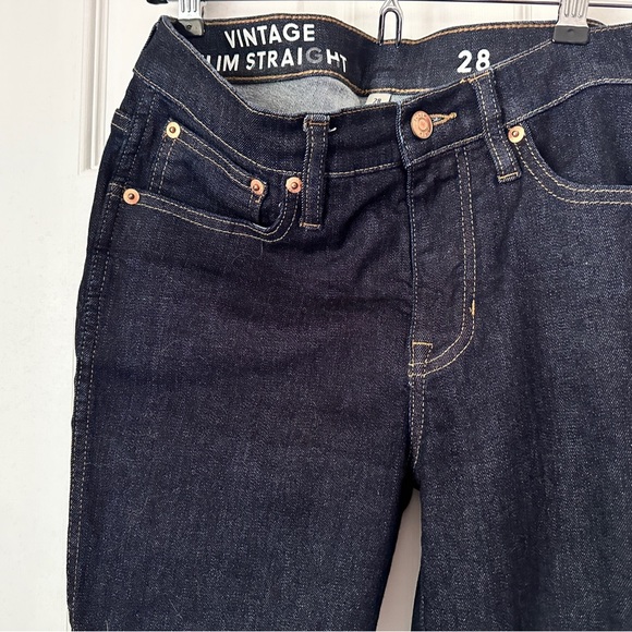 J Crew ladies 28 waist and 28 Inseam - Picture 4 of 8